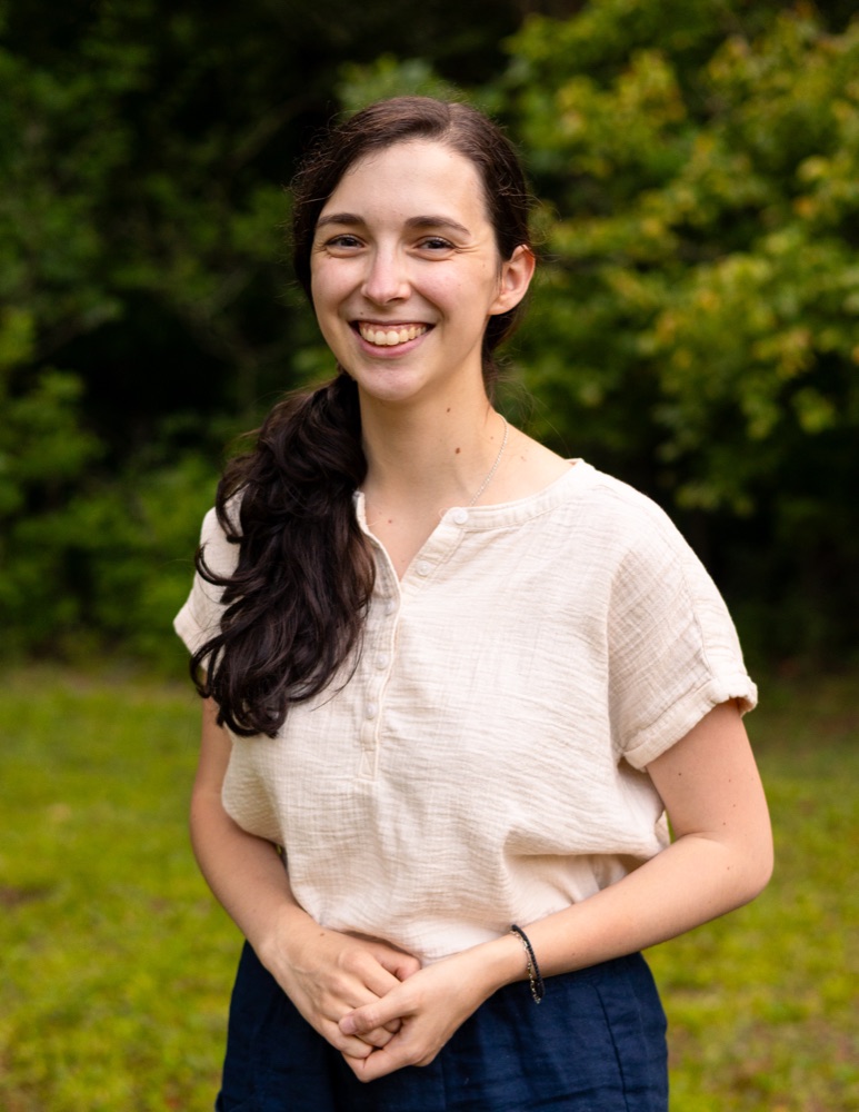 Portrait of Thaisia Millary